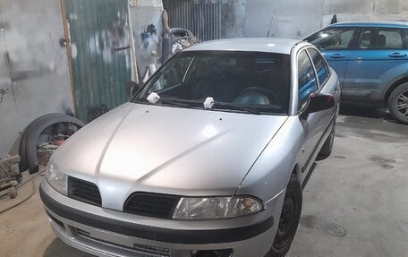 Mitsubishi Carisma I, 2002 год, 340 000 рублей, 2 фотография