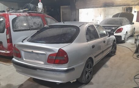 Mitsubishi Carisma I, 2002 год, 340 000 рублей, 3 фотография