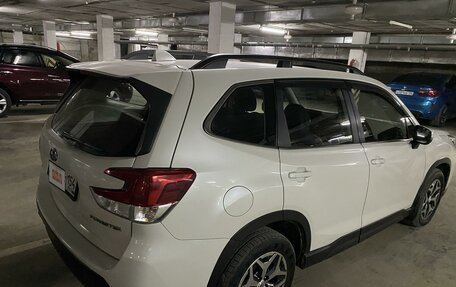 Subaru Forester, 2019 год, 2 900 000 рублей, 11 фотография