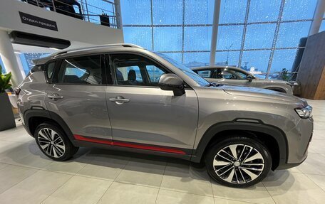 Changan CS35PLUS, 2024 год, 2 629 000 рублей, 4 фотография