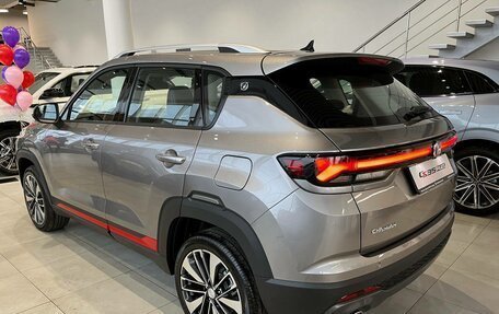 Changan CS35PLUS, 2024 год, 2 629 000 рублей, 9 фотография