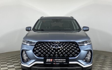 Chery Tiggo 7 Pro, 2021 год, 1 849 000 рублей, 2 фотография