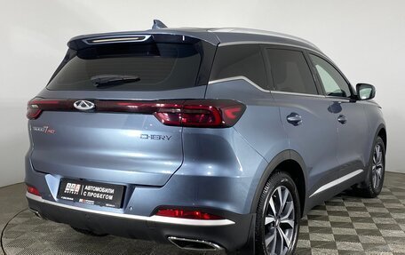 Chery Tiggo 7 Pro, 2021 год, 1 849 000 рублей, 5 фотография