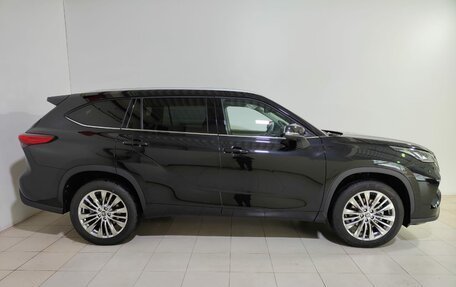 Toyota Highlander, 2024 год, 8 199 000 рублей, 6 фотография