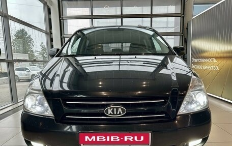 KIA Carnival III, 2007 год, 1 150 000 рублей, 6 фотография