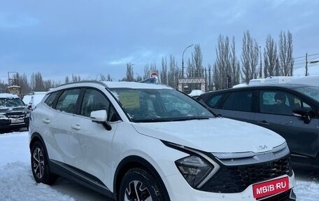 KIA Sportage IV рестайлинг, 2024 год, 4 300 000 рублей, 1 фотография