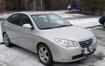 Hyundai Avante, 2007 год, 645 000 рублей, 1 фотография