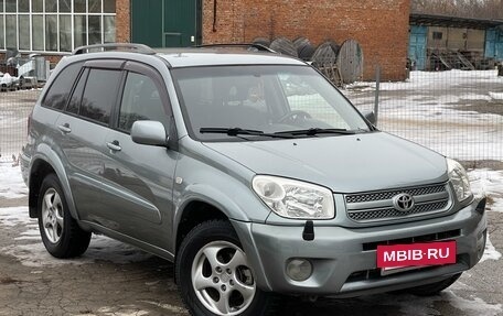 Toyota RAV4, 2004 год, 899 000 рублей, 3 фотография