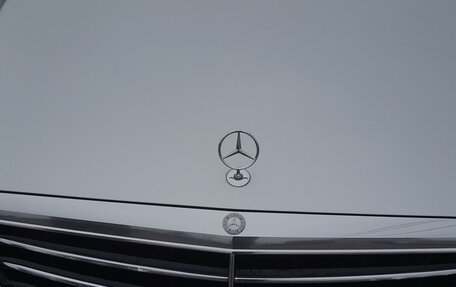 Mercedes-Benz S-Класс, 2014 год, 3 950 000 рублей, 8 фотография