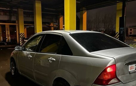 Ford Focus IV, 2001 год, 250 000 рублей, 5 фотография