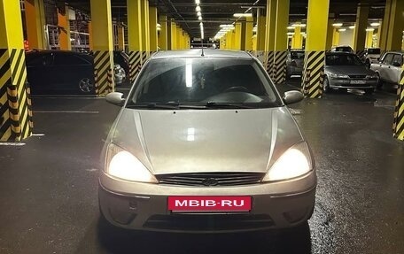 Ford Focus IV, 2001 год, 250 000 рублей, 2 фотография