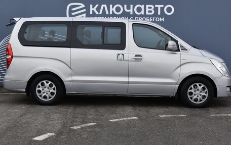 Hyundai Grand Starex Grand Starex I рестайлинг 2, 2010 год, 1 620 000 рублей, 5 фотография