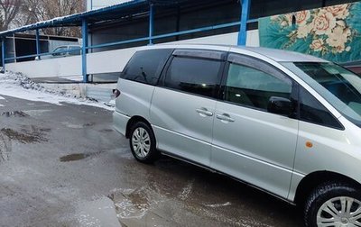 Toyota Estima III рестайлинг -2, 2002 год, 650 000 рублей, 1 фотография