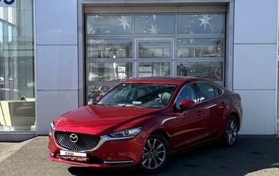 Mazda 6, 2023 год, 3 425 000 рублей, 1 фотография