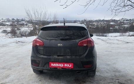 KIA cee'd III, 2015 год, 1 200 000 рублей, 10 фотография