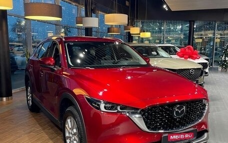 Mazda CX-5 II, 2024 год, 4 600 000 рублей, 2 фотография