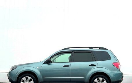 Subaru Forester, 2011 год, 1 098 600 рублей, 12 фотография