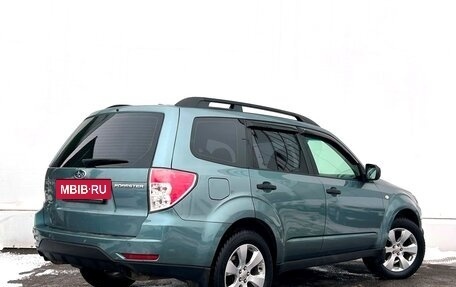 Subaru Forester, 2011 год, 1 098 600 рублей, 2 фотография