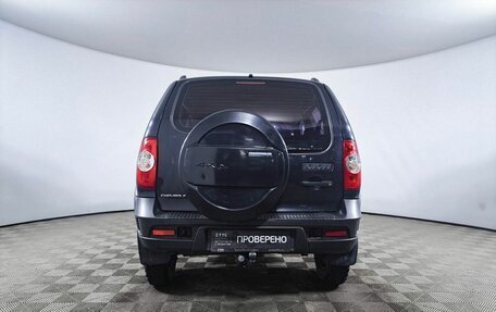 Chevrolet Niva I рестайлинг, 2011 год, 510 000 рублей, 7 фотография