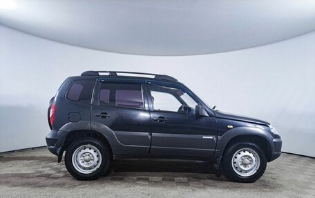 Chevrolet Niva I рестайлинг, 2011 год, 510 000 рублей, 5 фотография