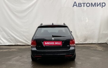 Volkswagen Golf V, 2008 год, 600 000 рублей, 6 фотография