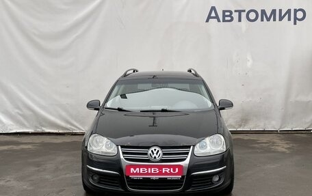 Volkswagen Golf V, 2008 год, 600 000 рублей, 2 фотография