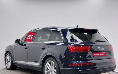 Audi Q7, 2016 год, 3 999 000 рублей, 7 фотография