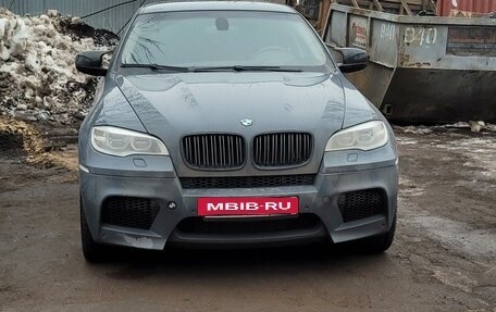 BMW X6, 2010 год, 2 400 000 рублей, 1 фотография