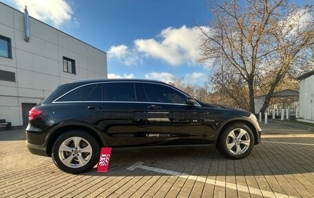 Mercedes-Benz GLC, 2021 год, 4 770 000 рублей, 18 фотография