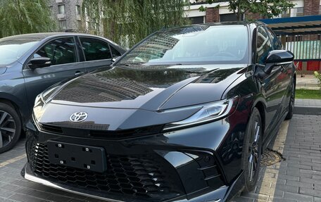 Toyota Camry, 2024 год, 5 000 000 рублей, 1 фотография