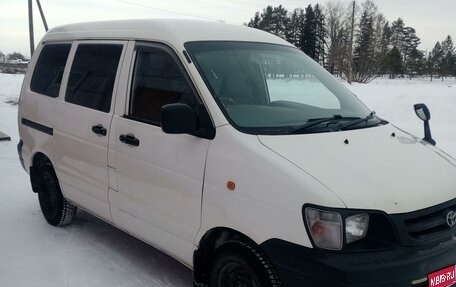 Toyota Town Ace III, 2005 год, 949 000 рублей, 1 фотография