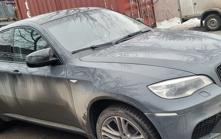 BMW X6, 2010 год, 2 400 000 рублей, 2 фотография