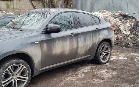 BMW X6, 2010 год, 2 400 000 рублей, 3 фотография