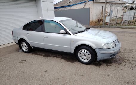 Volkswagen Passat B5+ рестайлинг, 1999 год, 275 000 рублей, 2 фотография