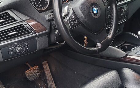 BMW X6, 2010 год, 2 400 000 рублей, 12 фотография