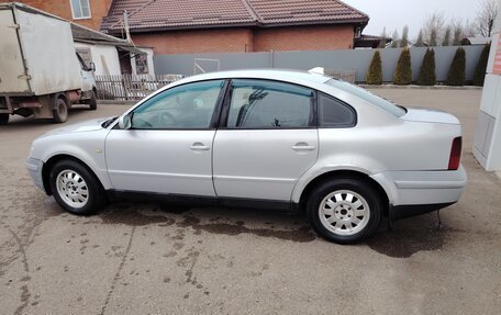 Volkswagen Passat B5+ рестайлинг, 1999 год, 275 000 рублей, 7 фотография