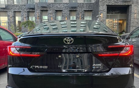 Toyota Camry, 2024 год, 5 000 000 рублей, 6 фотография