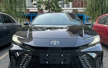 Toyota Camry, 2024 год, 5 000 000 рублей, 5 фотография