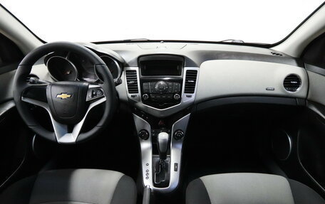 Chevrolet Cruze II, 2012 год, 1 000 000 рублей, 14 фотография