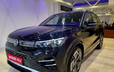 Volkswagen Tiguan, 2024 год, 6 100 000 рублей, 1 фотография