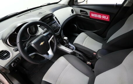 Chevrolet Cruze II, 2012 год, 1 000 000 рублей, 7 фотография