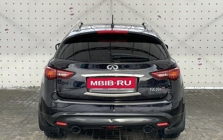 Infiniti FX II, 2012 год, 1 750 000 рублей, 6 фотография