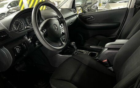 Mercedes-Benz A-Класс, 2012 год, 720 000 рублей, 12 фотография