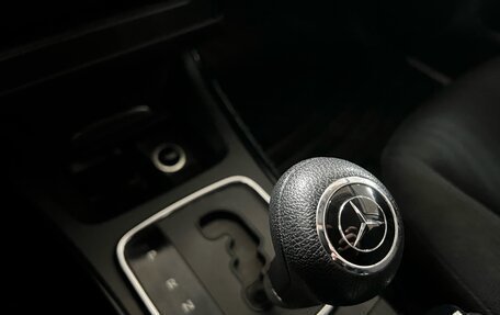 Mercedes-Benz A-Класс, 2012 год, 720 000 рублей, 21 фотография