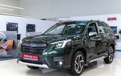 Subaru Forester, 2024 год, 8 300 000 рублей, 1 фотография