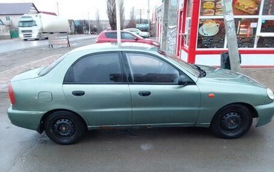 Chevrolet Lanos I, 2006 год, 170 000 рублей, 1 фотография