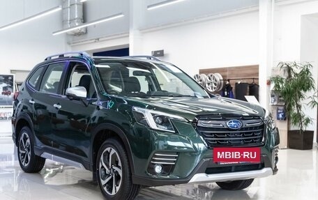 Subaru Forester, 2024 год, 8 300 000 рублей, 3 фотография