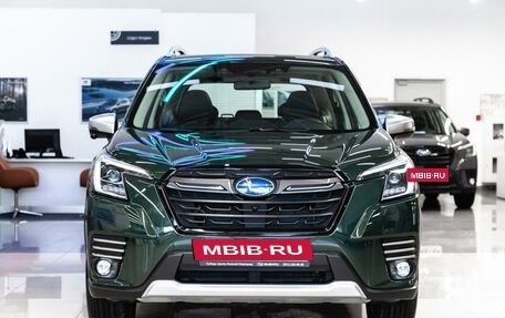 Subaru Forester, 2024 год, 8 300 000 рублей, 2 фотография