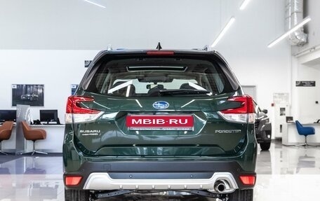 Subaru Forester, 2024 год, 8 300 000 рублей, 5 фотография