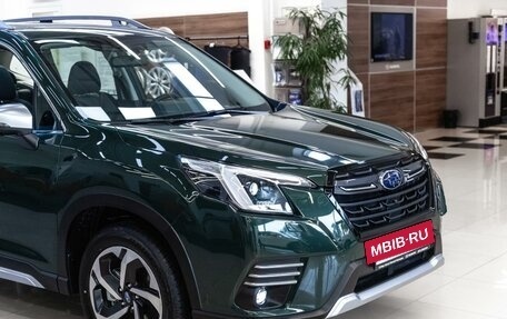 Subaru Forester, 2024 год, 8 300 000 рублей, 11 фотография